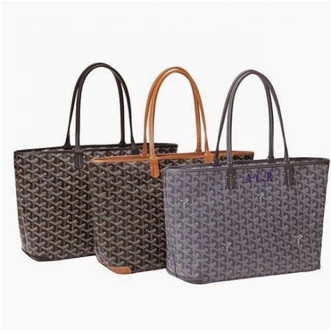 mini artois goyard|artois saint louis bag.